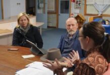 Grey councils consider working together for childcare