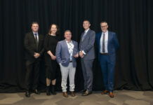 Flinders Alliance’s excellence awarded