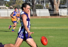 Lions tackle hard for win