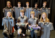 Whyalla is ready to race