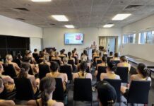 Tackling stigma in sports