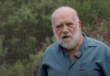 40 years of growing on film