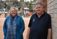 Get your hands on painting