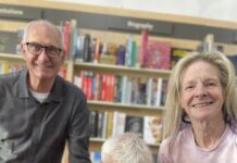 Glass House puts mental health in focus