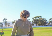 Out and about in Pt Pirie