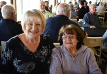 Change of pace at Phoenix Park