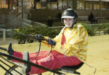 New generation rises