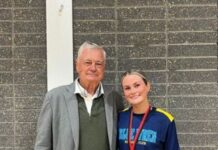 Pirie netball back on court