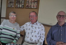 People, places in Pt Pirie