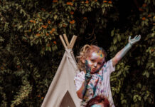 Family fun in Port Pirie