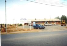 Thirty years of culture, arts