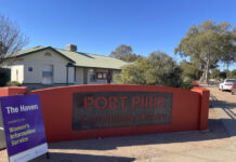 Centre gets slice of funding