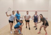 Roosters top the table