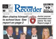 looking back: Port Pirie