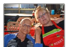 Make your wishes known