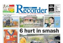 looking back: Port Pirie