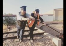 46 years of rail dedication