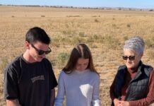 New housing for Broughton