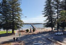 Protecting unique heritage