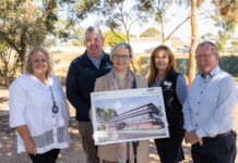 Fiscal boost for health