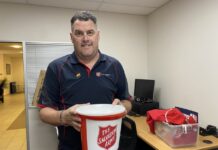 Salvos prepare for appeal