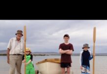 Memorial bench for Nykiel