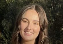 Sophie reaches for the stars