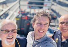 Providing gift of sleeping safe