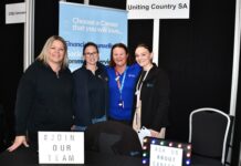 Opportunities and connections at UniHub Roadshow