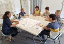 Celebrating our volunteers