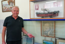 History festival in Whyalla