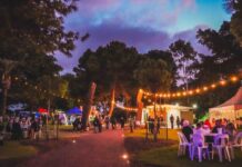 Salty’Sea’esta returns