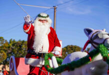 Next step vital for Christmas pageant