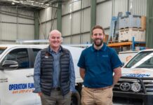 Special gift for program