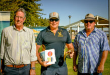 Event shines in Broughton