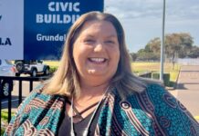 Be the support you needed