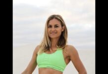 Becoming a ‘Good Sport’