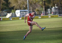 Northern prepares for championships