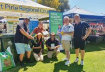 Council to hold community information session with KESAB around FOGO