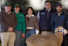 Hendersons acquire Baderloo