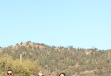 Get set for marathon effort