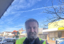 Street Talk What is your favourite winter food?