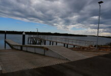 All go for boaties and fishers