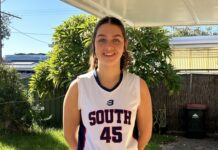 Port city to the NBL