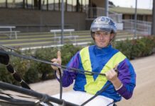 Hill almost scoops the pool