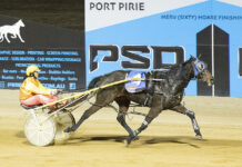 Bain makes it four from seven