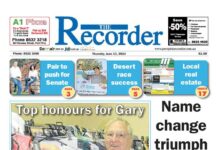 looking back: Port Pirie