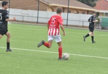 Demons slip-up at home