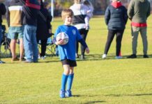 Collegiate tops Challenge Cup round