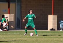 Tables turned in SA Amateur Soccer League